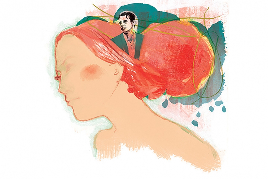 Иллюстрация: Karen Klassen / Behance