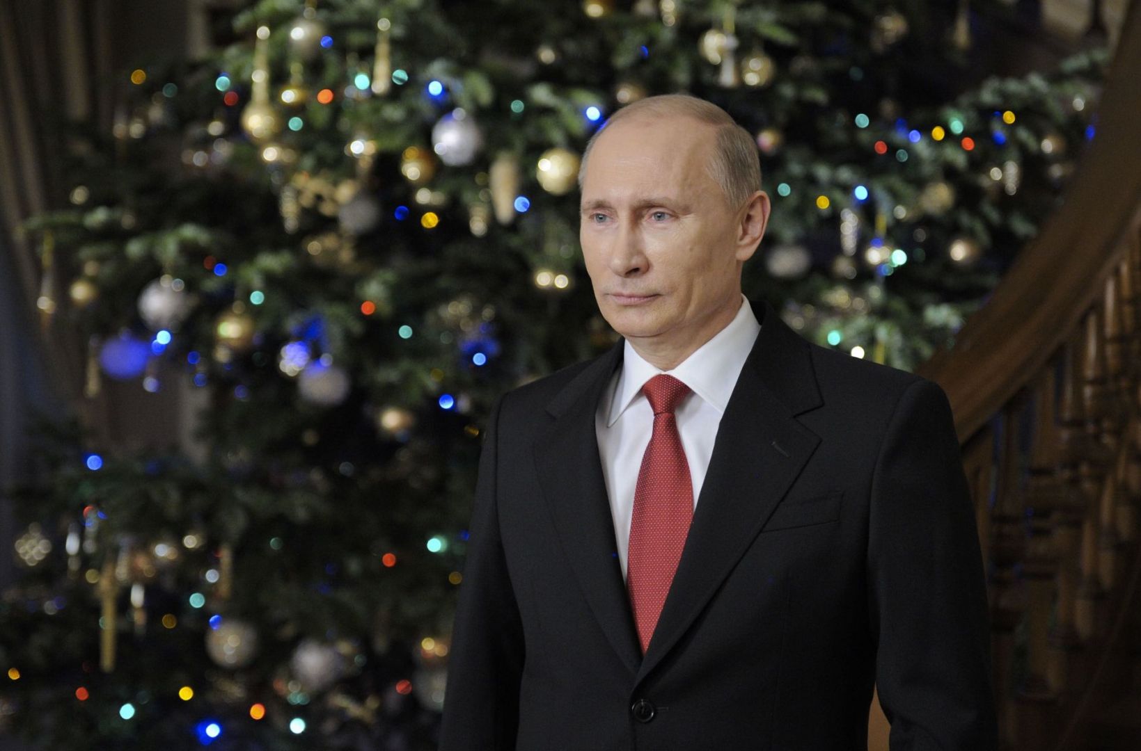 На избирательный счет В.Путина поступили 400 млн руб. — ЦИК