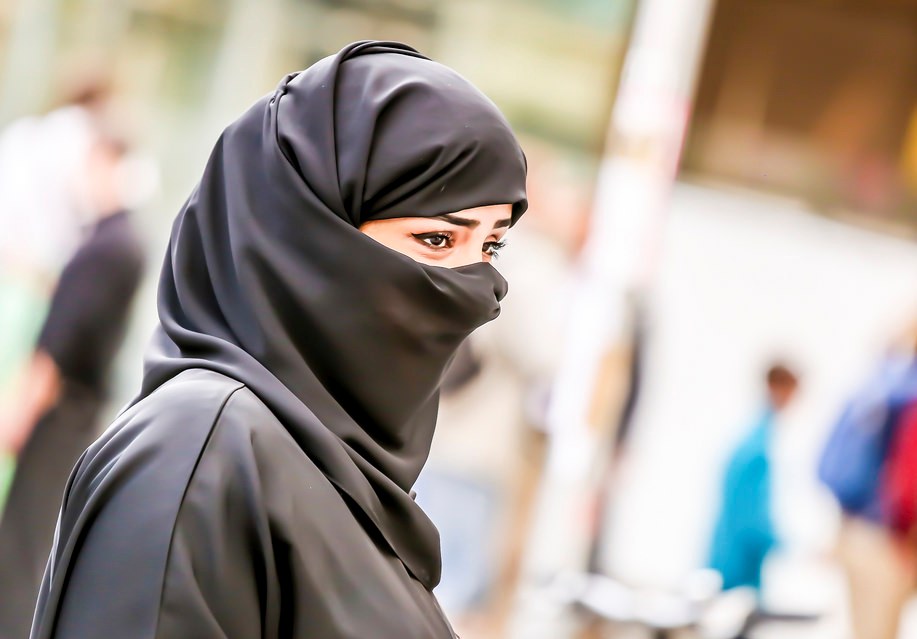 Город в США заплатит $85 тыс мусульманке, с которой сняли хиджаб
