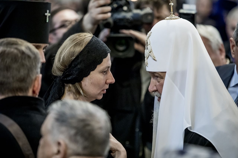 Фото: Кузбасская митрополия