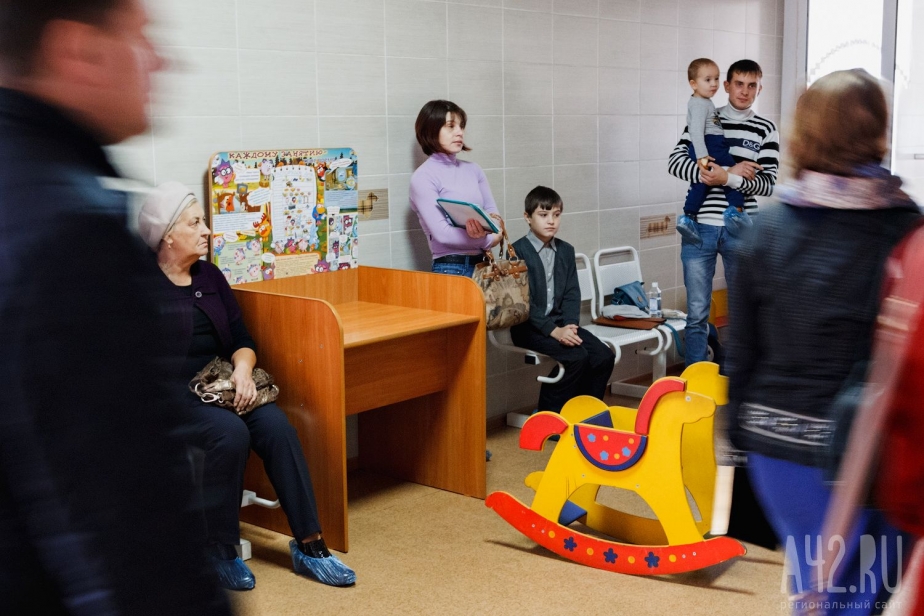 Фото: Александр Патрин / «Газета Кемерова»