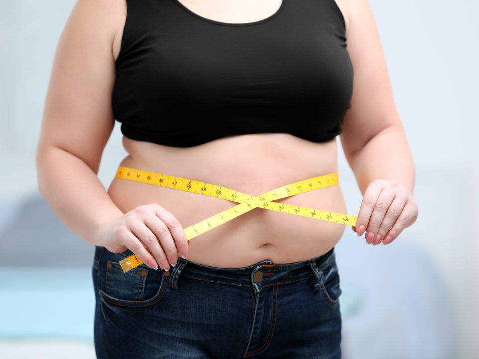 Лишний Вес И Ожирение