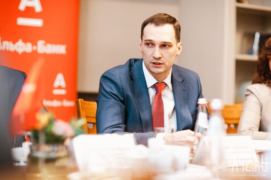 Сергей Горбунов