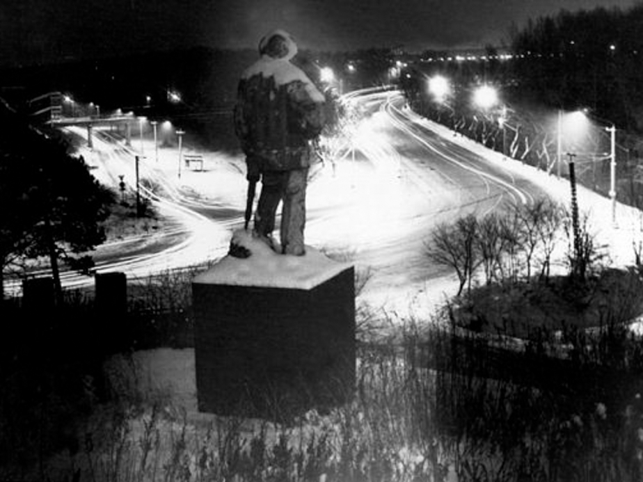 Фото: сообщество «Мы из старого Кемерово»
