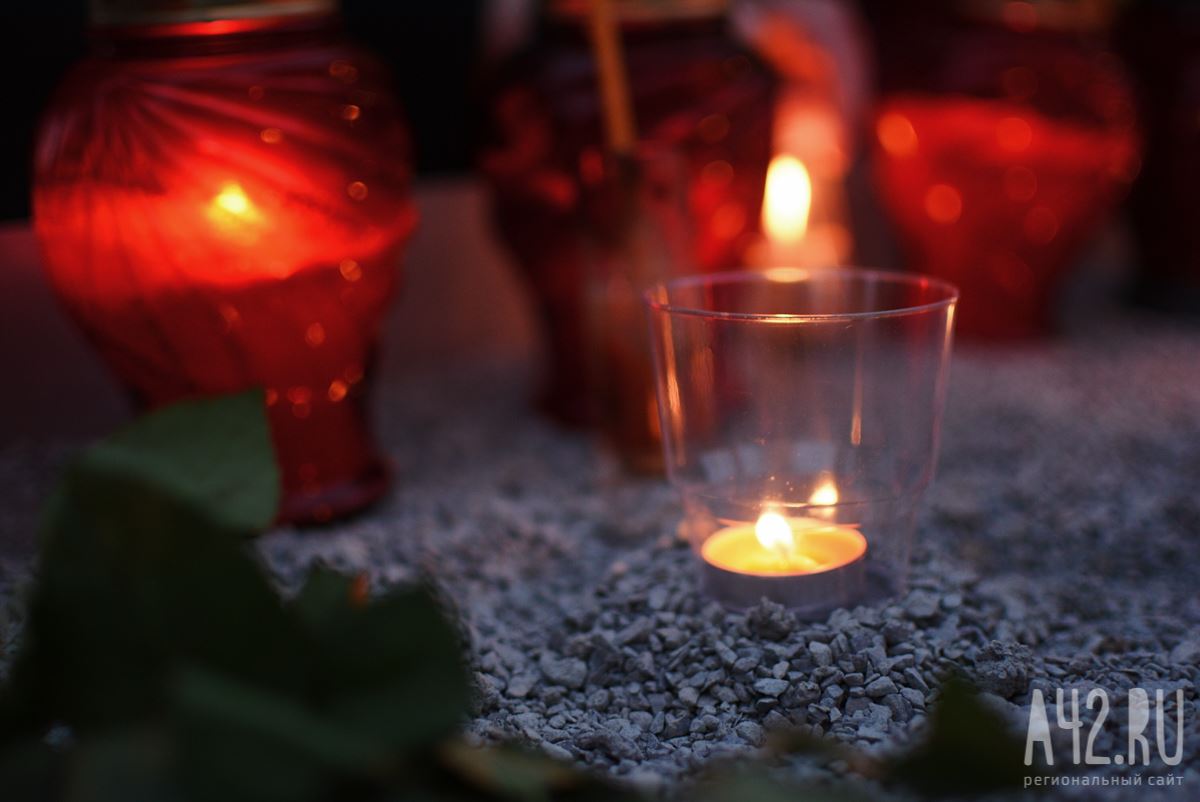 На Цветном бульваре Тюмени 25 мая зажгут свечи в память о пропавших детях