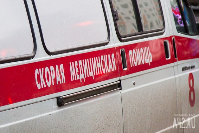 Труп 79-летней кемеровчанки пролежал в квартире несколько месяцев