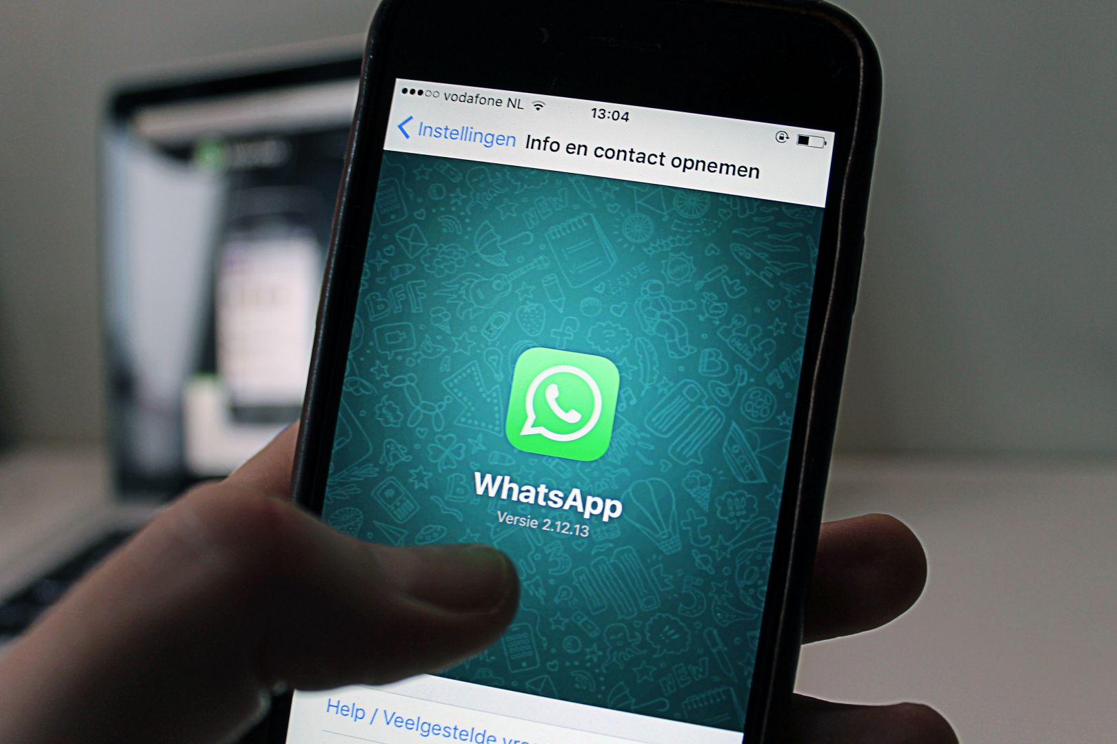 Мессенджер WhatsApp прекратит работу на некоторых смартфонах | 02.01.2019 |  Кемерово - БезФормата