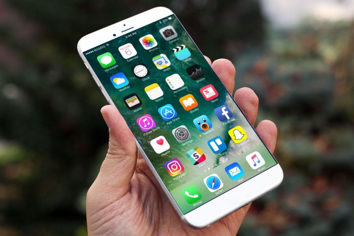 В Российской Федерации обрушились цены на самый дорогой iPhone 8 В Российской Федерации обрушились цены на самый дорогой iPhone 8