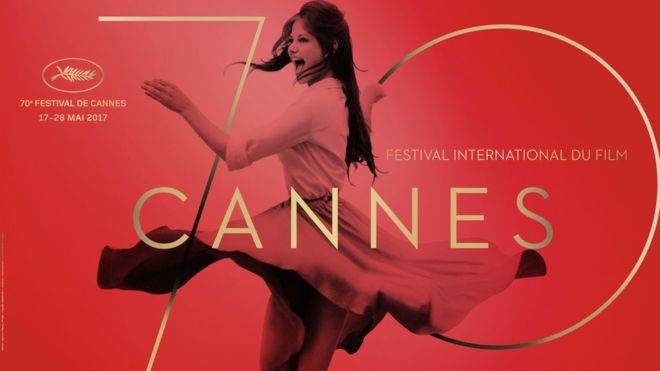 В Каннах стартует 70-й международный кинофестиваль
