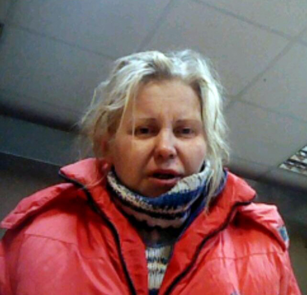 В Чечне разыскивается пропавшая в Кировской области Марина Быкова В Чечне разыскивается пропавшая в Кировской области Марина Быкова