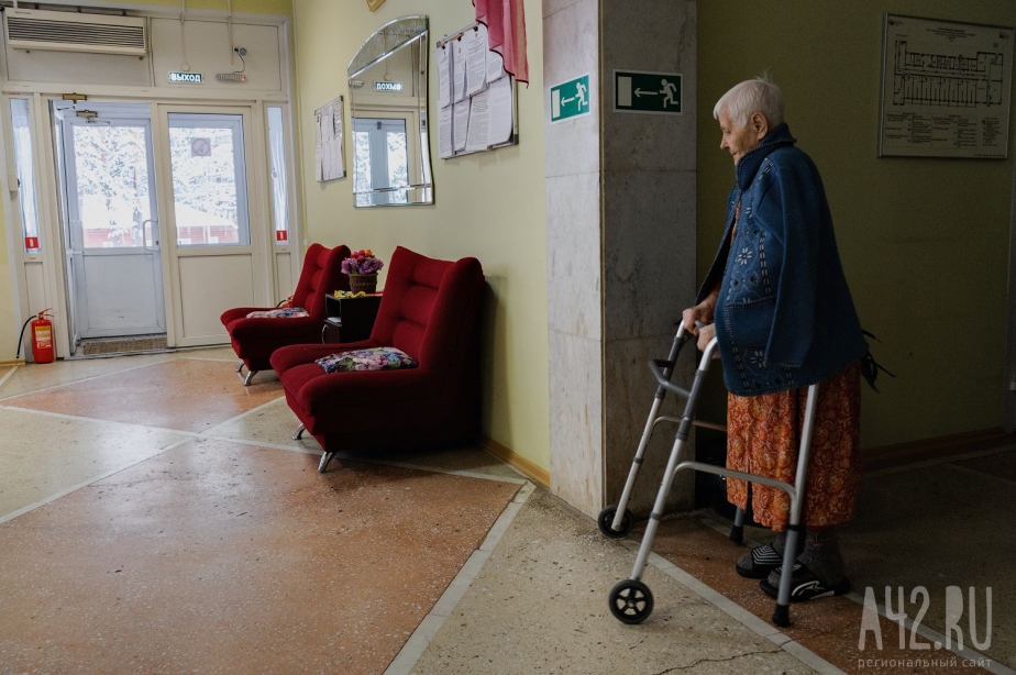 Фото: Александр Патрин / «Газета Кемерова»