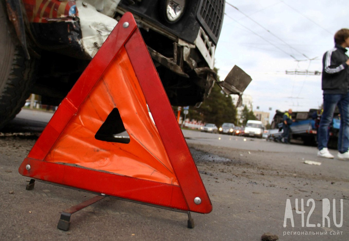 Шесть человек погибли в ДТП с туристическим автобусом в Таиланде