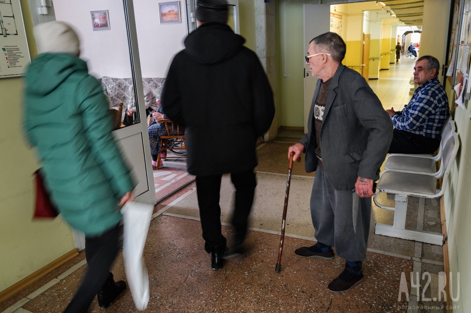Фото: Александр Патрин / «Газета Кемерова»