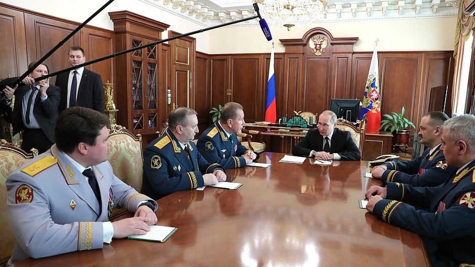 Министерство обороны РФ решило провести реформу ведомственного ЖКХ