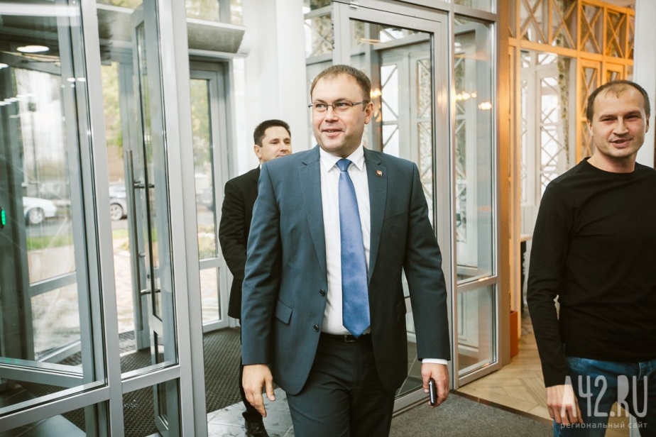 Фото: Георгий Шишкин / «Газета Кемерова»