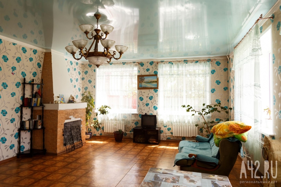 Фото: Игорь Болтивец / «Газета Кемерова»