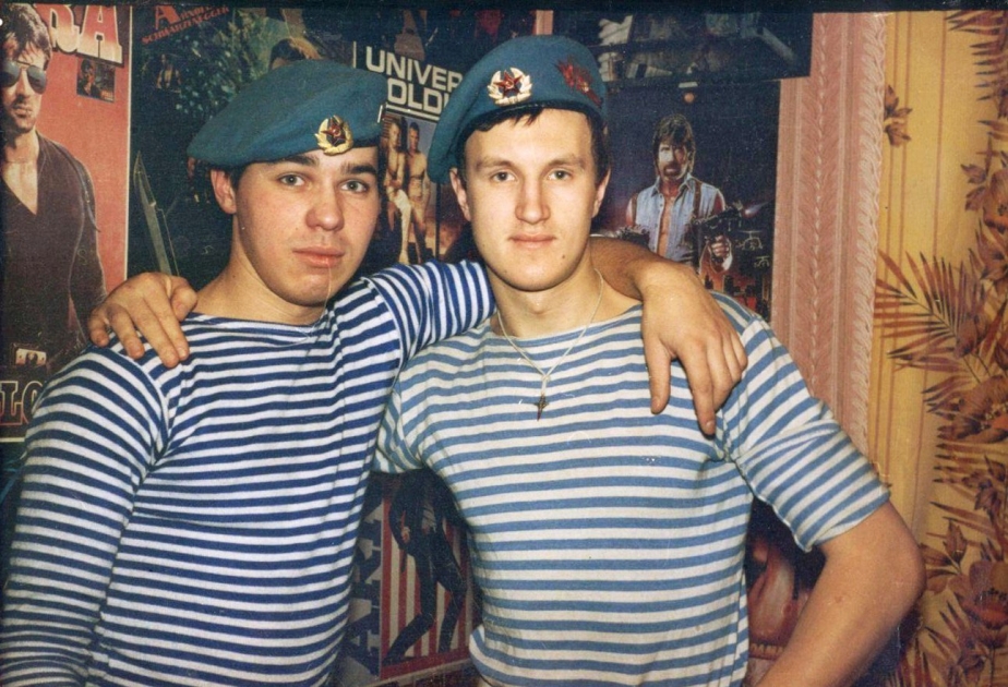 Фото: личный архив