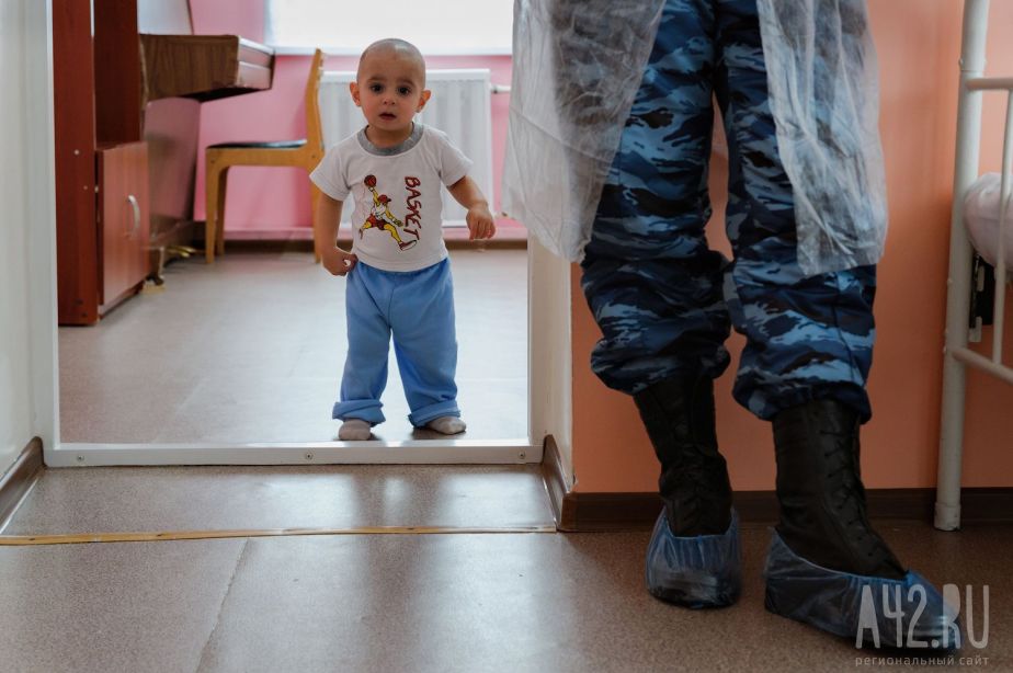 Фото: Александр Патрин / «Газета Кемерова»