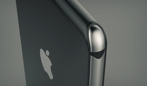 Стоимость iPhone 8 в РФ составит приблизительно 90 тыс. руб.