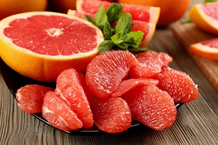 Ученые назвали Топ-5 продуктов, сжигающих жиры — КАСПИЙ