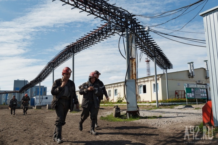 Фото: Александр Патрин / «Газета Кемерова»