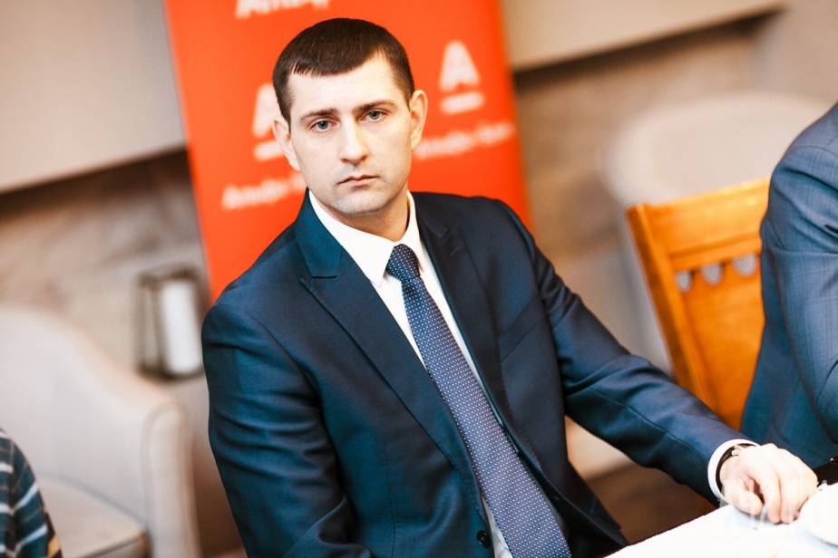 Константин Журавлёв