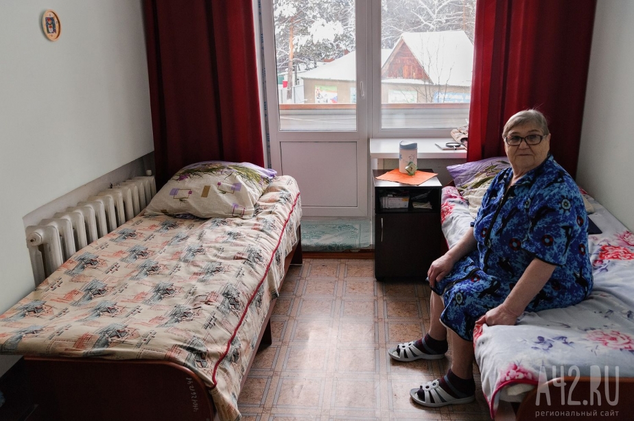 Фото: Александр Патрин / «Газета Кемерова»