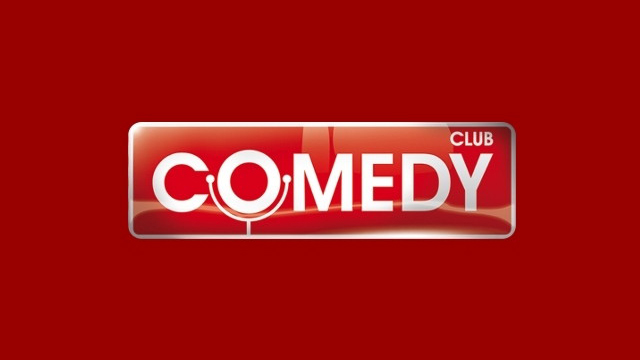 Comedy Club   img-1