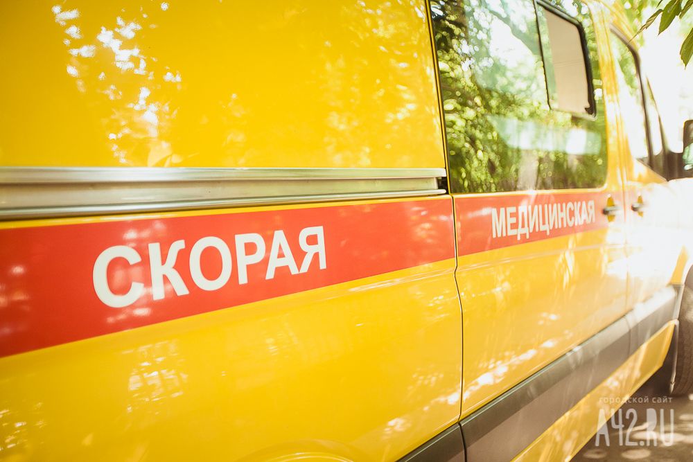 Спутник Кемерова будет обслуживать личная «скорая помощь»