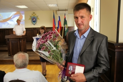 Андрей Мицкевич