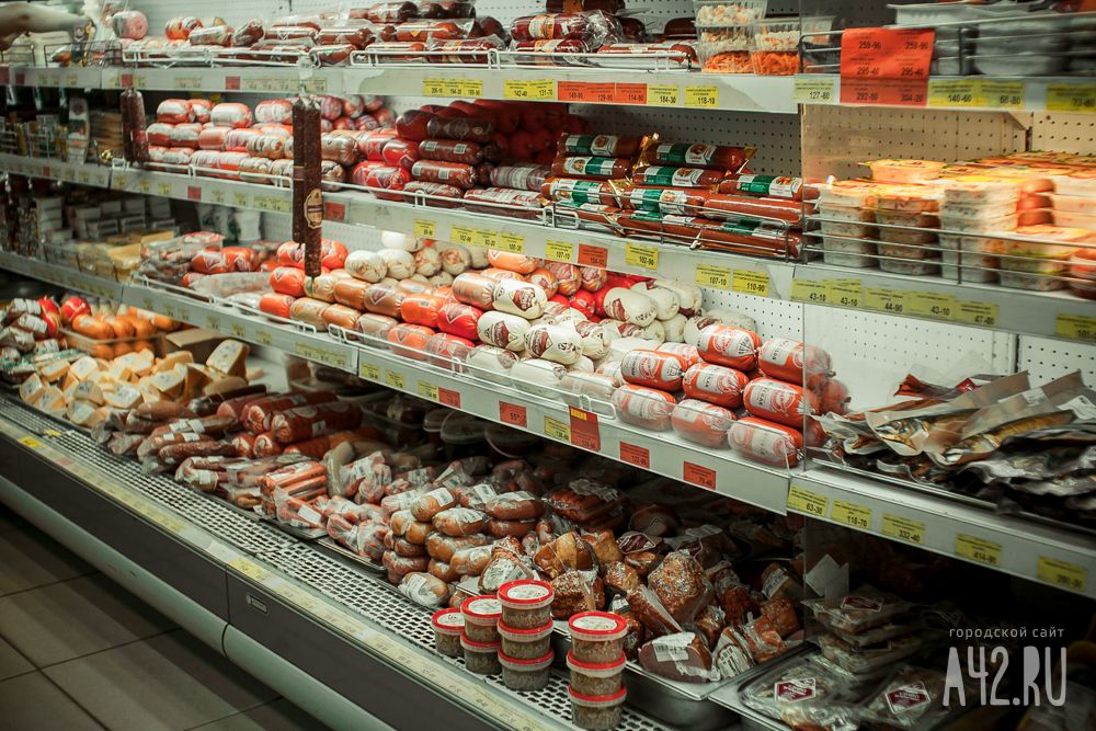 В Башкирии инфляция в середине лета составила минус 0,7%