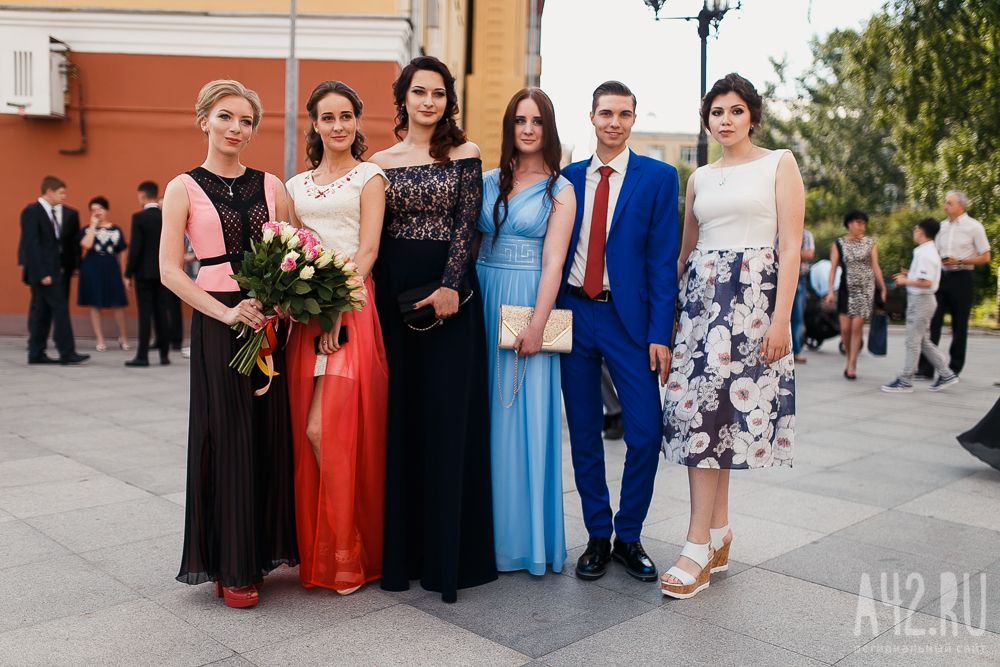 Когда выпускной в 2018 в кемерово Когда выпускной в 2018 в кемерово