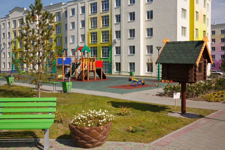 Фото из архива компании