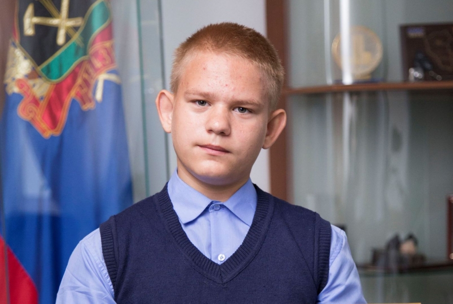 Антон Шишкин