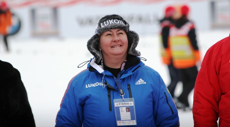 В Российской Федерации пройдут альтернативные состязания для отстранённых от Олимпиады лыжников