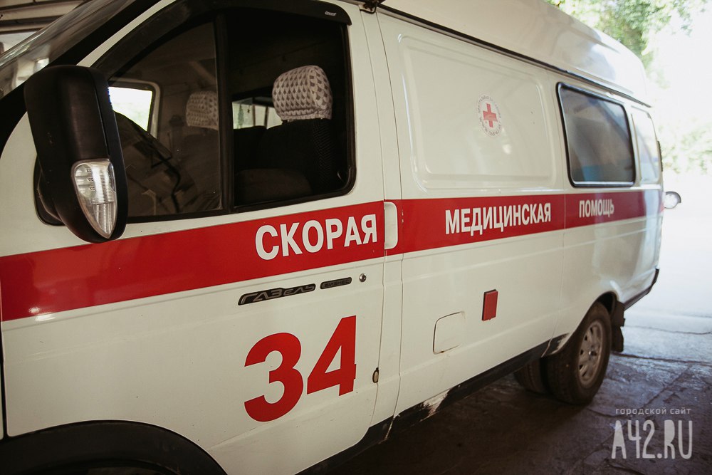 Работник Кемеровской ТЭЦ получил ожоги из-за хлопка угольной пыли Работник Кемеровской ТЭЦ получил ожоги из-за хлопка угольной пыли
