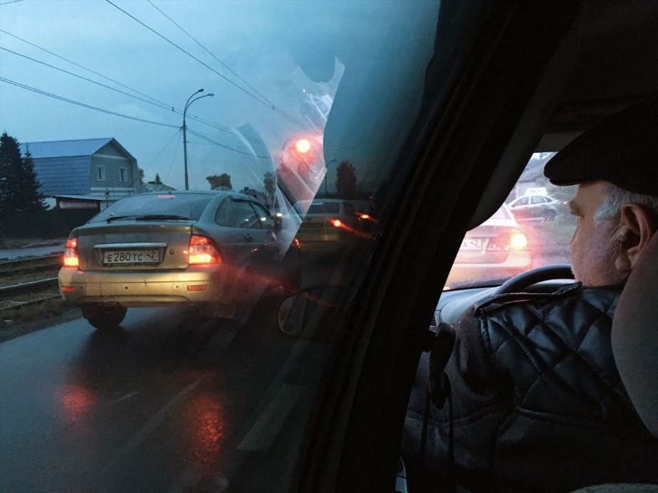 Фото: Александр Патрин / «Газета Кемерова»