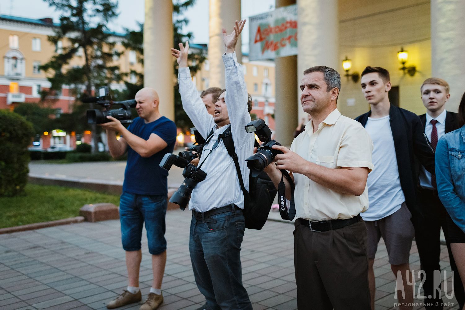 Когда выпускной в 2018 в кемерово Когда выпускной в 2018 в кемерово