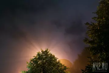Фото: Учёные сообщили о выброшенном с Солнца облаке плазмы, которое накроет Землю 1