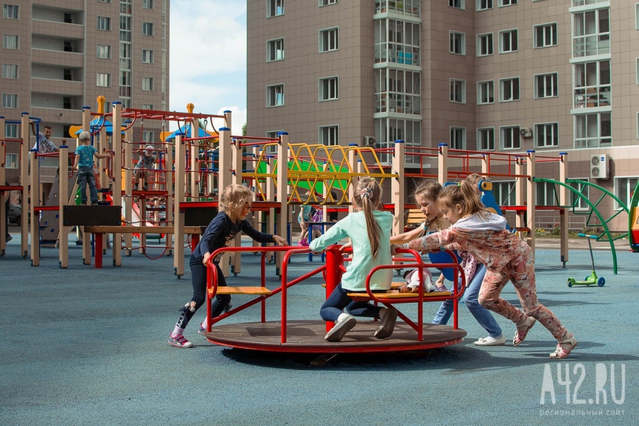 Фото: Кристина Федорова / «Газета Кемерова»