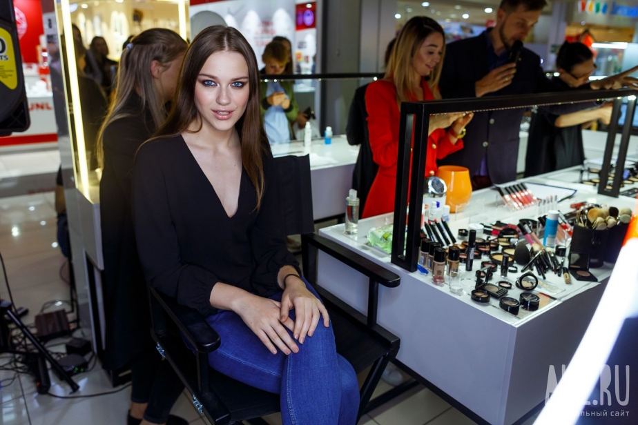 Фото: Игорь Болтивец / «Газета Кемерова»