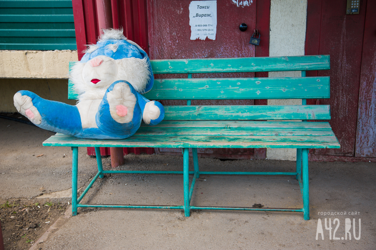 В Подмосковье дворник заманил четвероклассницу в подвал и начал ...