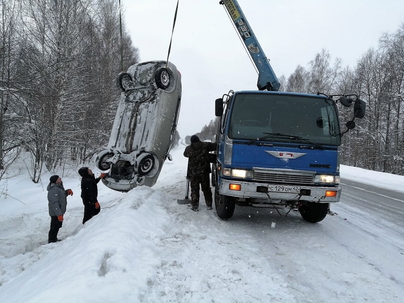 Фото: ГУ МВД Кузбасса