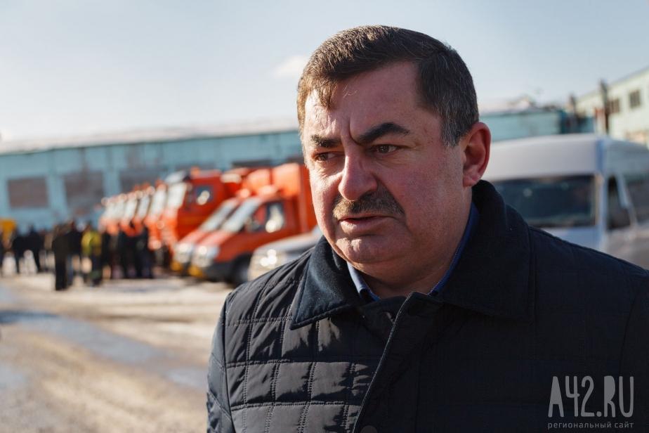 Анатолий Землинский