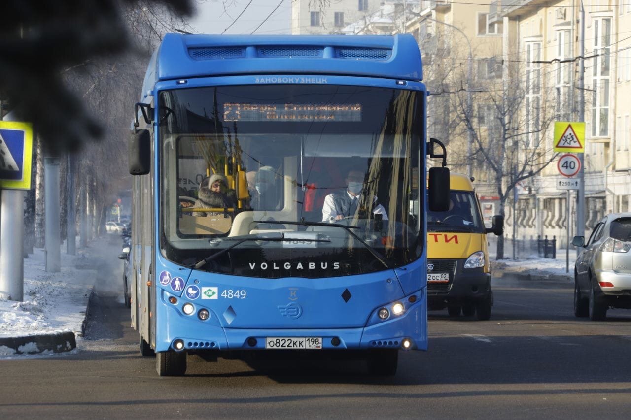 Транспортная реформа в Новокузнецке. Для чего всё было нужно?