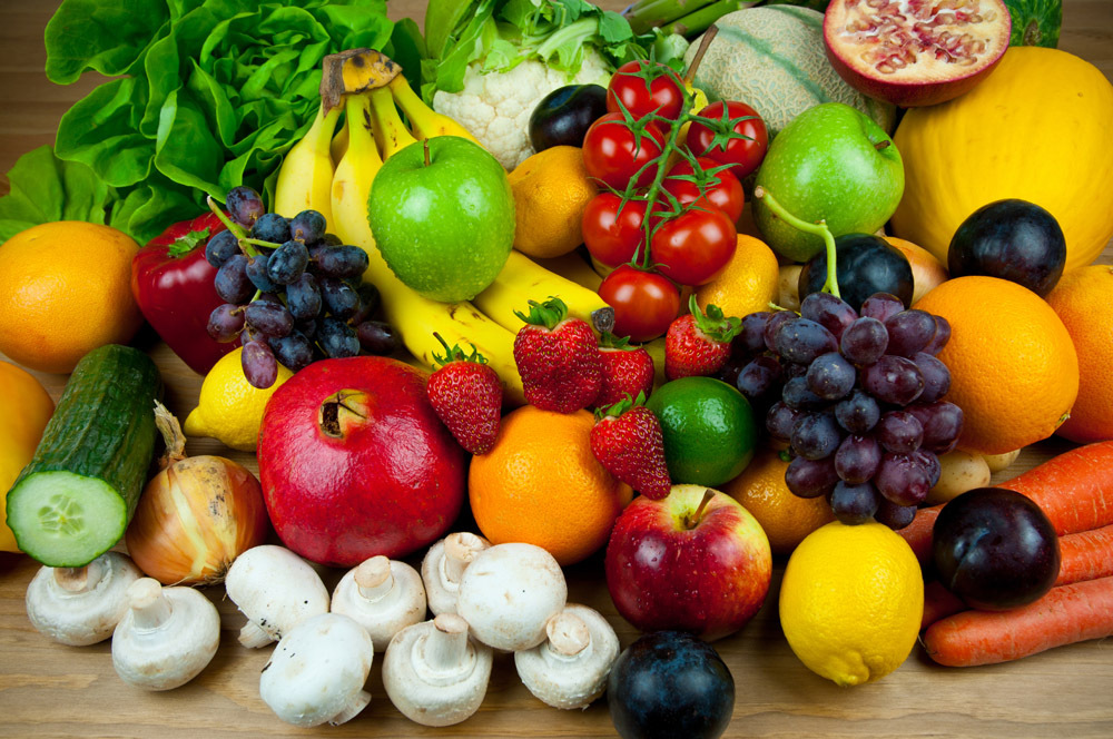 Учёные рассказали, почему замороженные овощи полезнее свежих