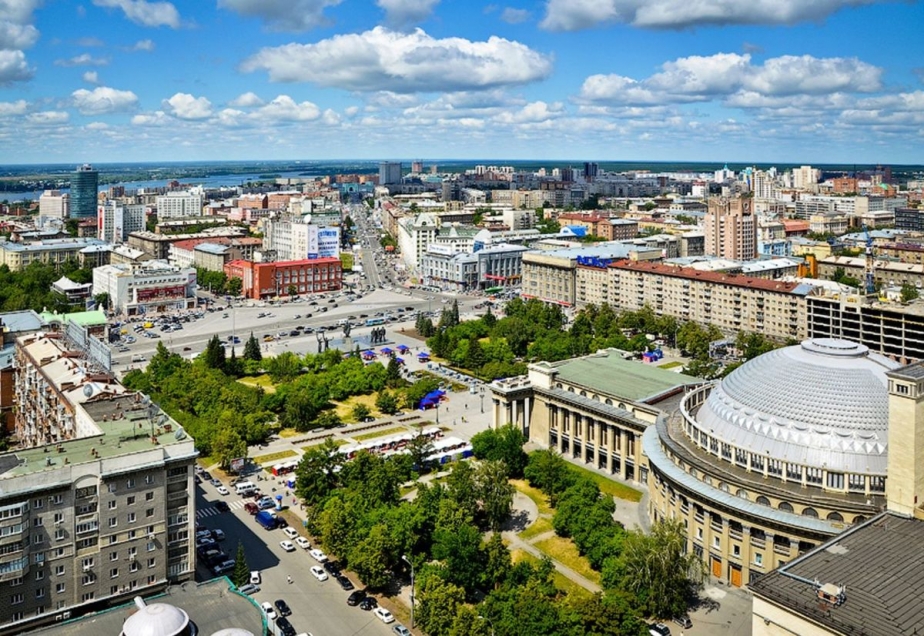 Фото из архива компании