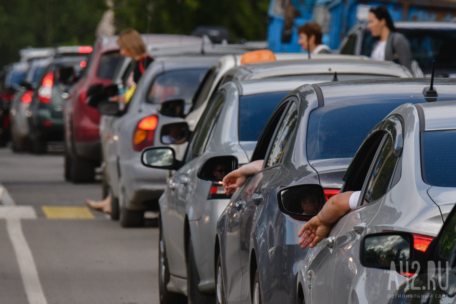 В Японии начали производить летающие электромобили SkyDrive и Suzuki