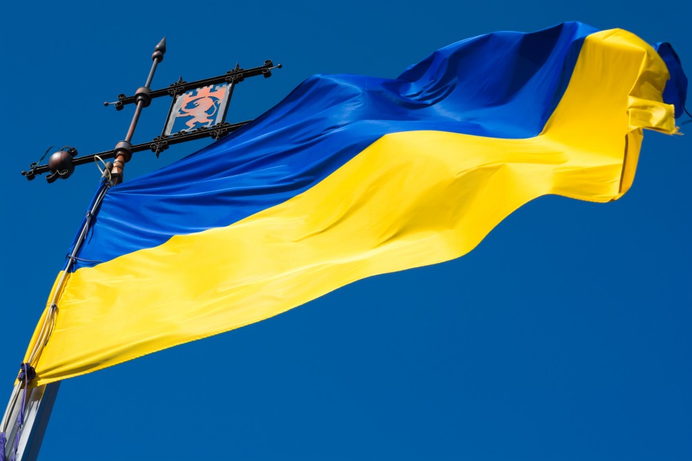 Что нужно, чтобы переехать на Украину Что нужно, чтобы переехать на Украину