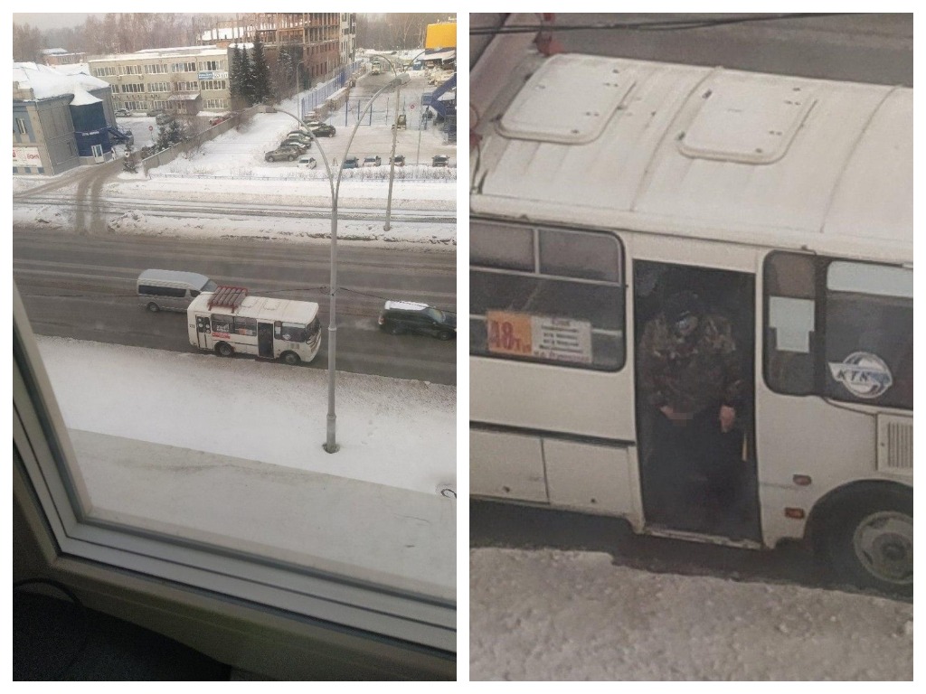 Кому жаловаться на водителей маршруток в бресте